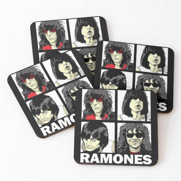 Item preview, Art - Ramones designed and sold by mtptreonds.