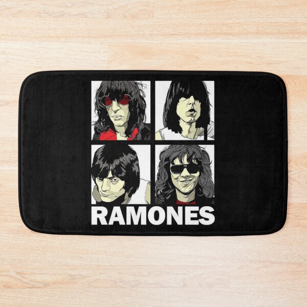 Item preview, Art - Ramones designed and sold by mtptreonds.