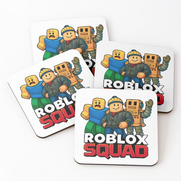 Item preview, Roblox Gamer Squad designed and sold by Kubala Designs.