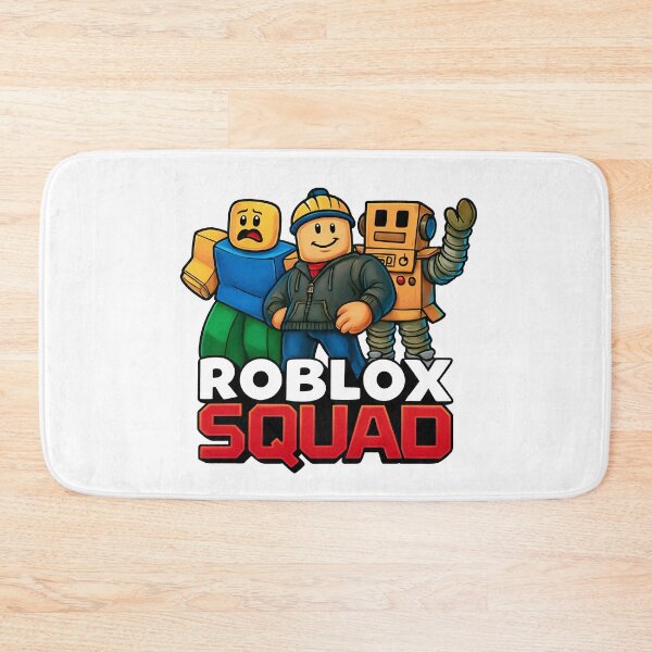 Item preview, Roblox Gamer Squad designed and sold by Kubala Designs.