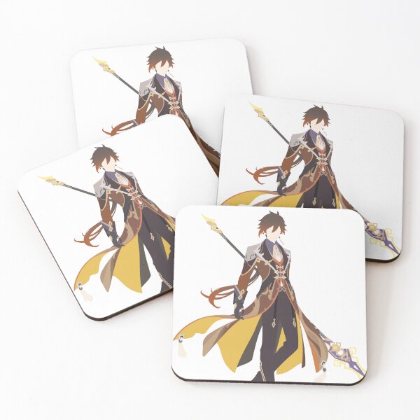 Item preview, Elemental Journey Minimalistic Design designed and sold by CuccoCards.