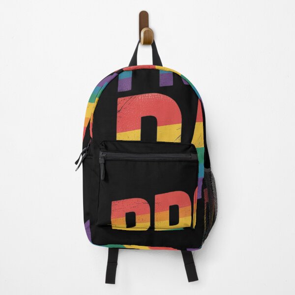 Item preview, Gay Pride Proud Dad LGBT Parent Father's Day designed and sold by KonstanKoraner.