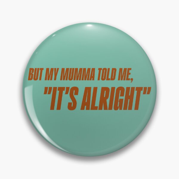 Item preview, THE LIFE OF A SHOWGIRL ERA, BUT MY MUMMA TOLD ME IT'S ALRIGHT BUT NOW THE SKY IS OPALITE designed and sold by Glitter & Glitter.