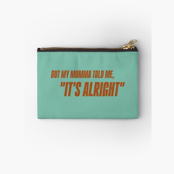 Item preview, THE LIFE OF A SHOWGIRL ERA, BUT MY MUMMA TOLD ME IT'S ALRIGHT BUT NOW THE SKY IS OPALITE designed and sold by Glitter & Glitter.