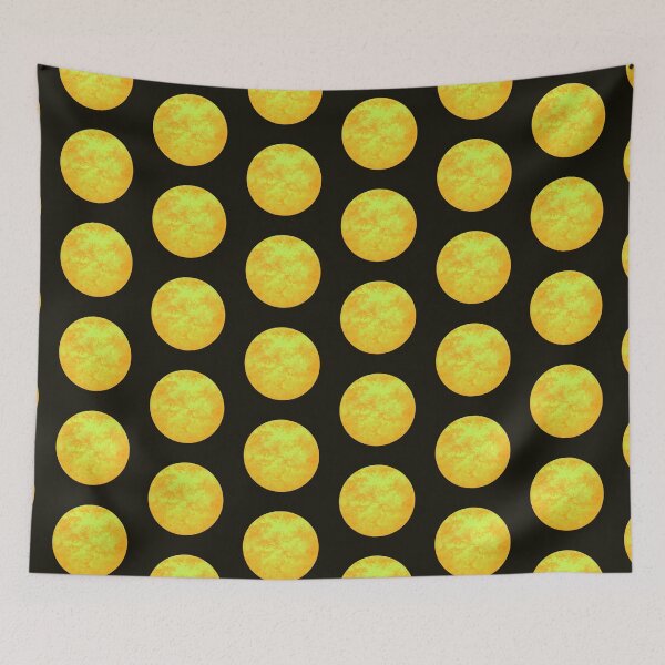 Item preview, Golden sun stain designed and sold by AlbertoRuiZ.