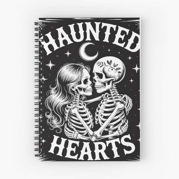 Item preview, Gothic Lesbian Skeleton Couple Sapphic Lesbian Pride Month 11  designed and sold by KonstanKoraner.
