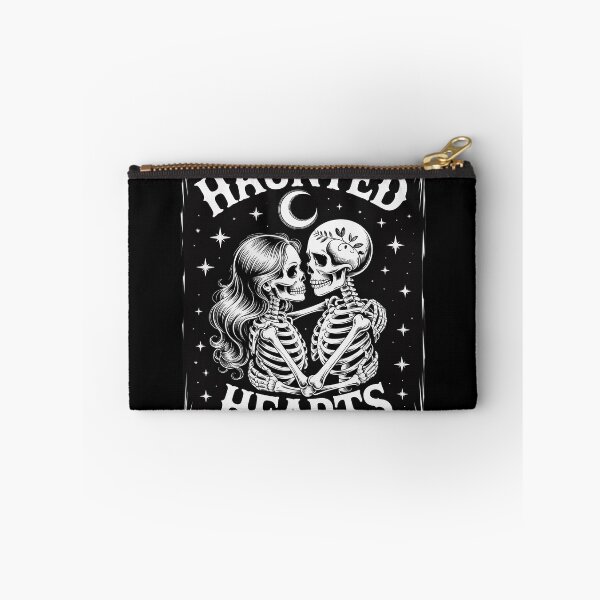Item preview, Gothic Lesbian Skeleton Couple Sapphic Lesbian Pride Month 11  designed and sold by KonstanKoraner.