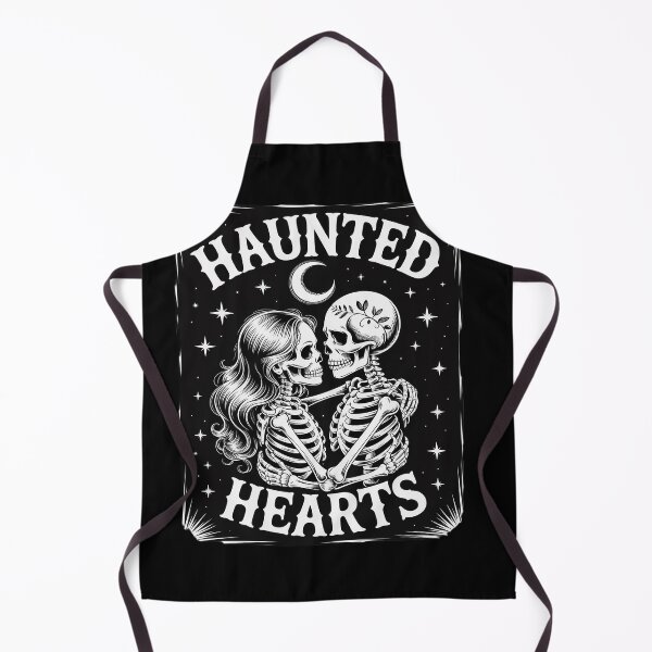 Item preview, Gothic Lesbian Skeleton Couple Sapphic Lesbian Pride Month 11 designed and sold by KonstanKoraner.