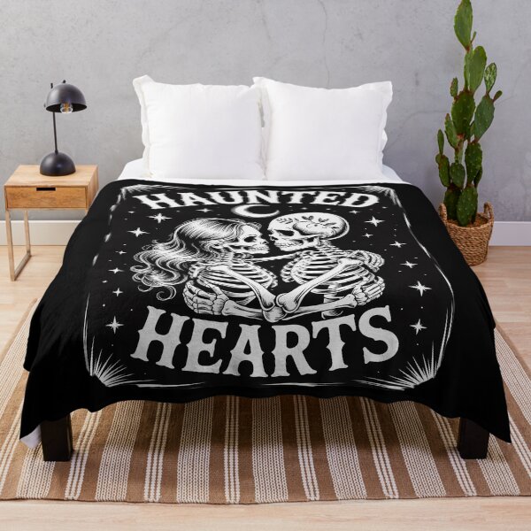 Item preview, Gothic Lesbian Skeleton Couple Sapphic Lesbian Pride Month 11  designed and sold by KonstanKoraner.