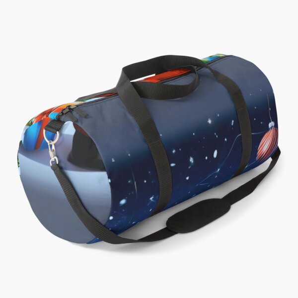 Item preview, Cyber ​​Gift from Santa designed and sold by Zofia Sosnecka.