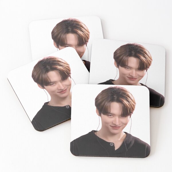 Item preview, Lee Know skz meme designed and sold by zoneforyou.