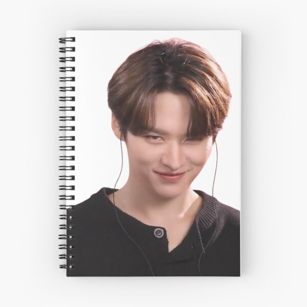 Item preview, Lee Know skz meme designed and sold by zoneforyou.