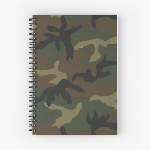 Item preview, Classic Woodland Camouflage designed and sold by NexusArts.