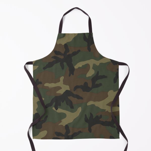 Item preview, Classic Woodland Camouflage designed and sold by NexusArts.