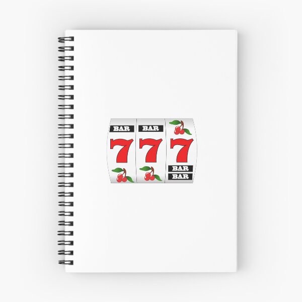 Item preview, Slot Winner 777 designed and sold by rockazona.