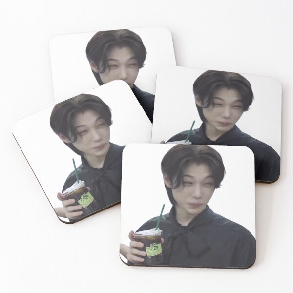 Item preview, Felix skz meme designed and sold by zoneforyou.