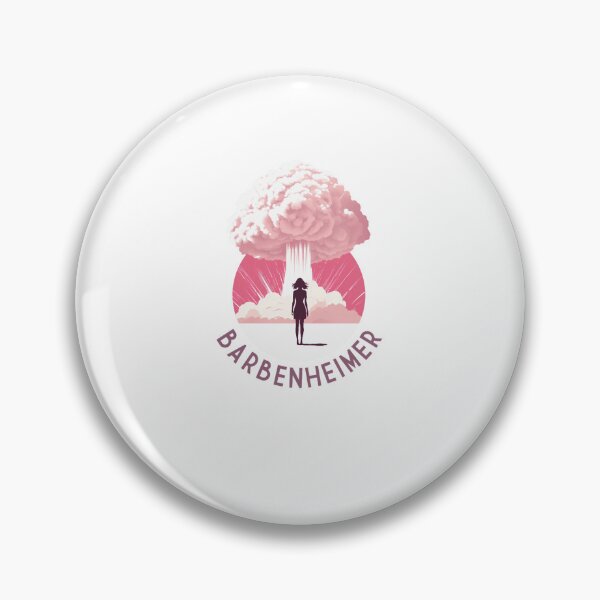 Item preview, ORIGINAL BARBENHEIMER 2023 Classic  designed and sold by JaroslawJasn.