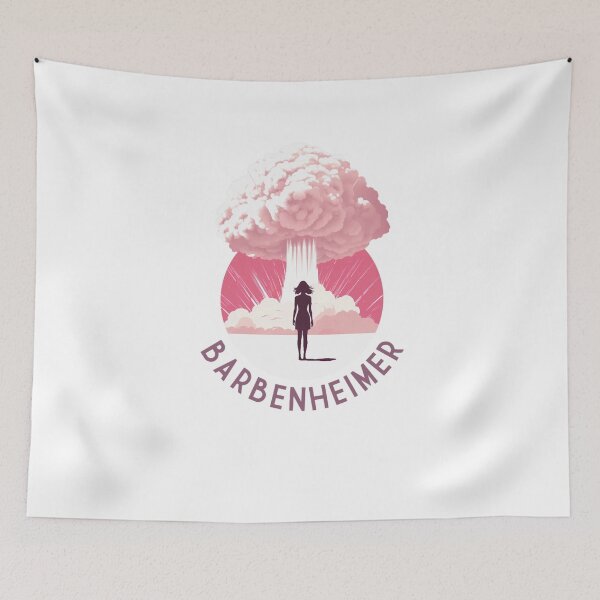 Item preview, ORIGINAL BARBENHEIMER 2023 Classic  designed and sold by JaroslawJasn.