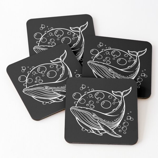 Item preview, Whale designed and sold by TATTOO-DESIGN.