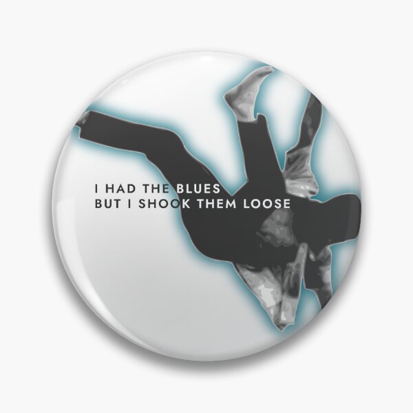 Item preview, Bombay Bicycle Club <I Had The Blues But I Shook Them Loose> designed and sold by ndothughes.