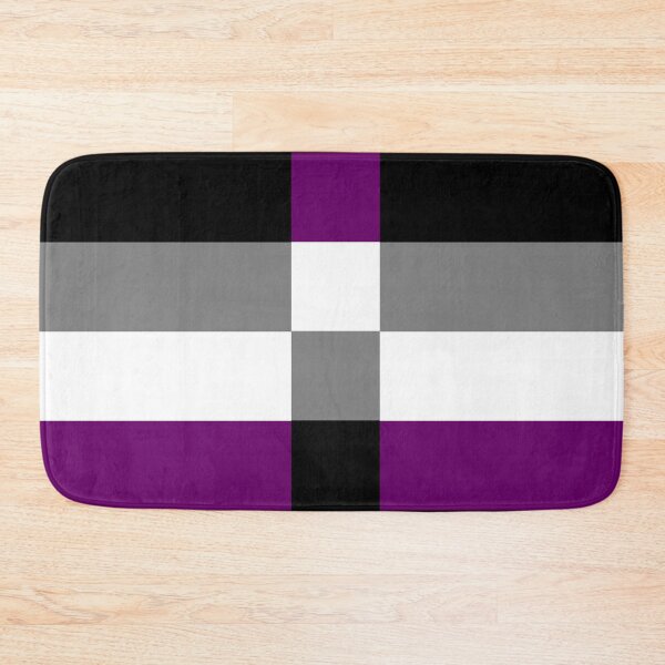 Item preview, Aceflexible Pride designed and sold by BeccaPaintmore.
