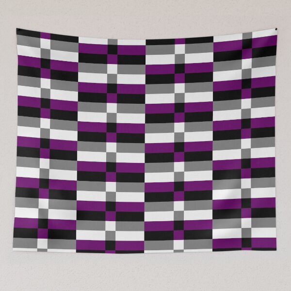 Item preview, Aceflexible Pride designed and sold by BeccaPaintmore.