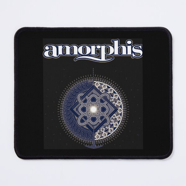 Item preview, Art - Amorphis designed and sold by yovevbdeou.