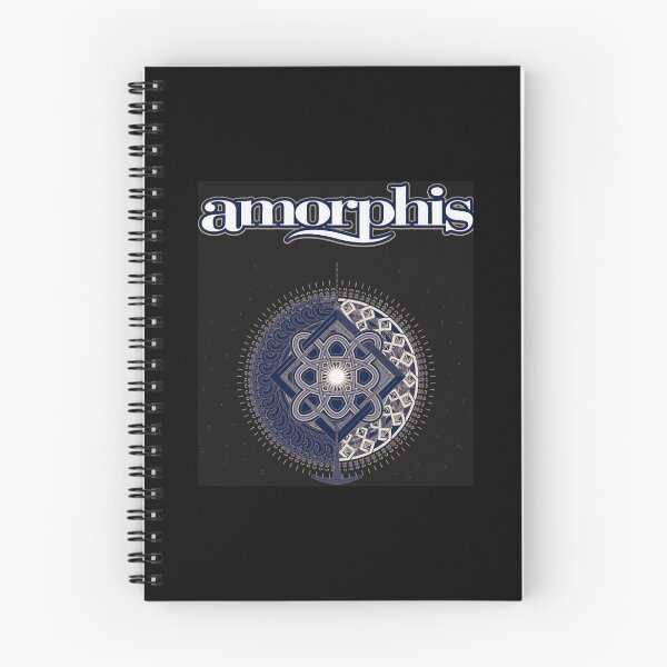 Item preview, Art - Amorphis designed and sold by yovevbdeou.