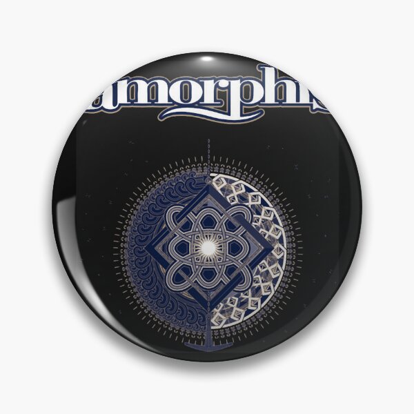Item preview, Art - Amorphis designed and sold by yovevbdeou.