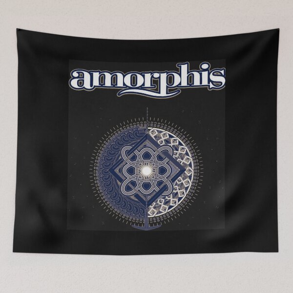 Item preview, Art - Amorphis designed and sold by yovevbdeou.