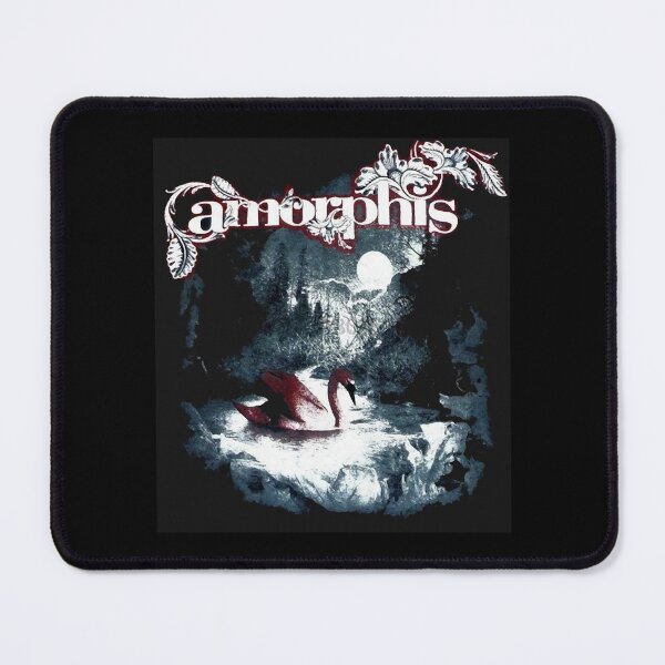 Item preview, Art - Amorphis designed and sold by yovevbdeou.