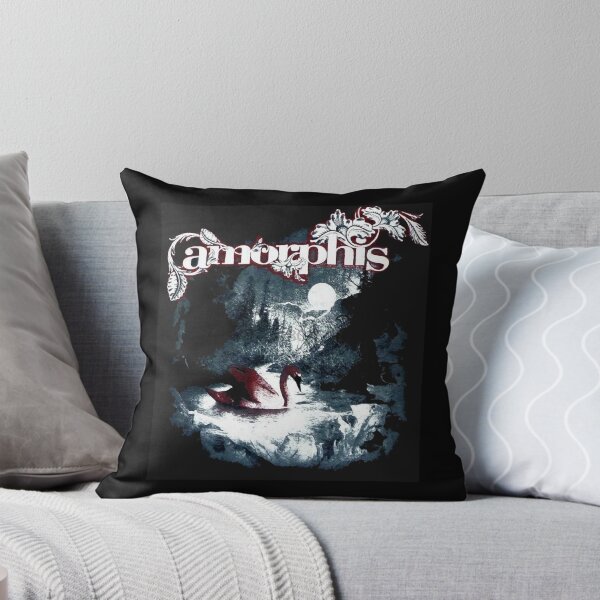 Item preview, Art - Amorphis designed and sold by yovevbdeou.