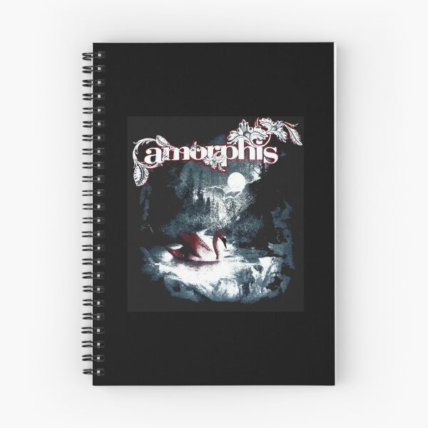Item preview, Art - Amorphis designed and sold by yovevbdeou.