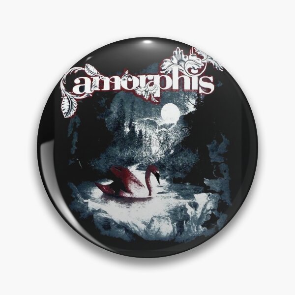 Item preview, Art - Amorphis designed and sold by yovevbdeou.