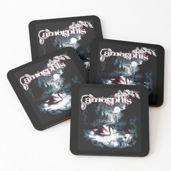 Item preview, Art - Amorphis designed and sold by yovevbdeou.