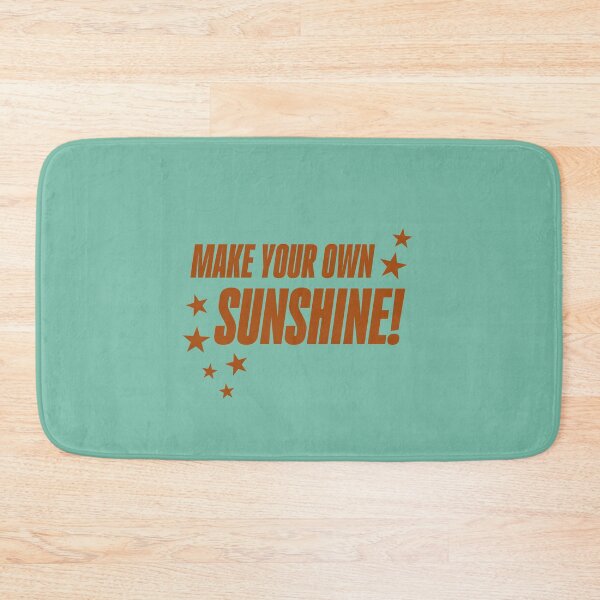 Item preview, THE LIFE OF A SHOWGIRL OPALITE MAKE YOUR OWN SUNSHINE  designed and sold by Glitter & Glitter.