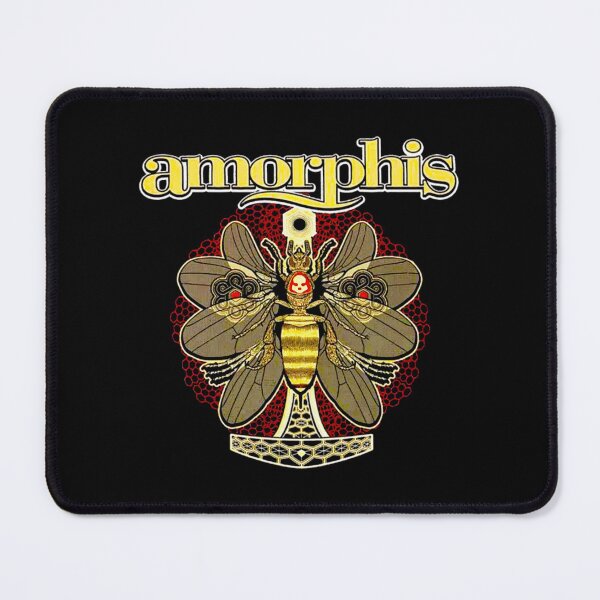 Item preview, Art - Amorphis designed and sold by yovevbdeou.