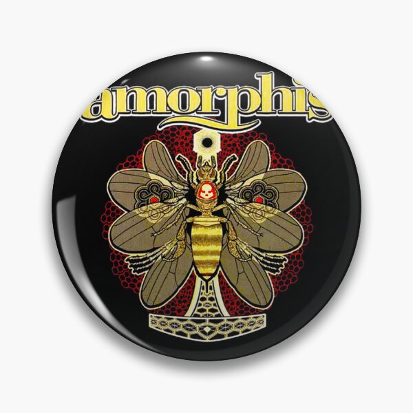 Item preview, Art - Amorphis designed and sold by yovevbdeou.