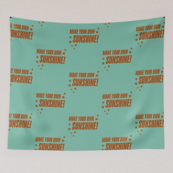 Item preview, THE LIFE OF A SHOWGIRL OPALITE MAKE YOUR OWN SUNSHINE  designed and sold by Glitter & Glitter.