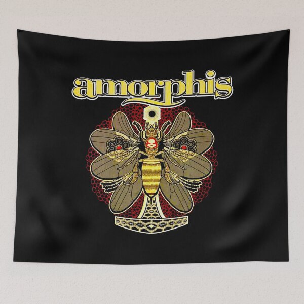 Item preview, Art - Amorphis designed and sold by yovevbdeou.