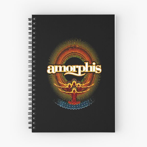 Artikelvorschau, Kunst - Amorphis entworfen und verkauft von yovevbdeou.