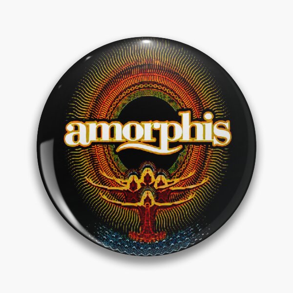 Item preview, Art - Amorphis designed and sold by yovevbdeou.