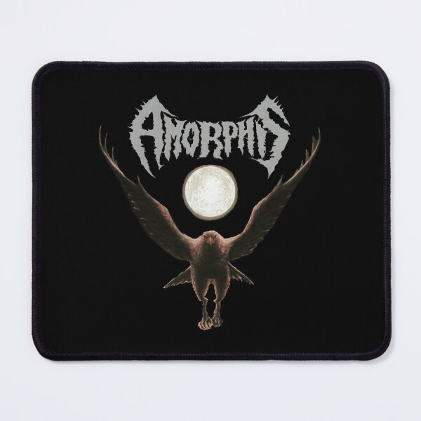 Item preview, Art - Amorphis designed and sold by yovevbdeou.