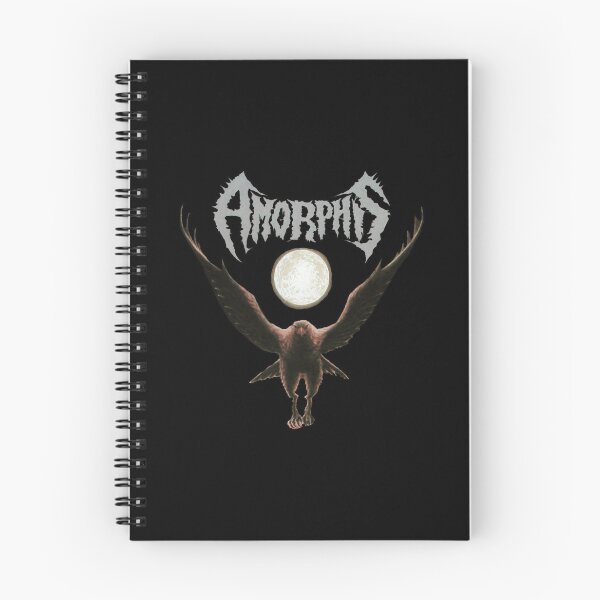 Artikelvorschau, Kunst - Amorphis entworfen und verkauft von yovevbdeou.