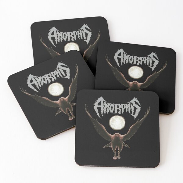 Item preview, Art - Amorphis designed and sold by yovevbdeou.