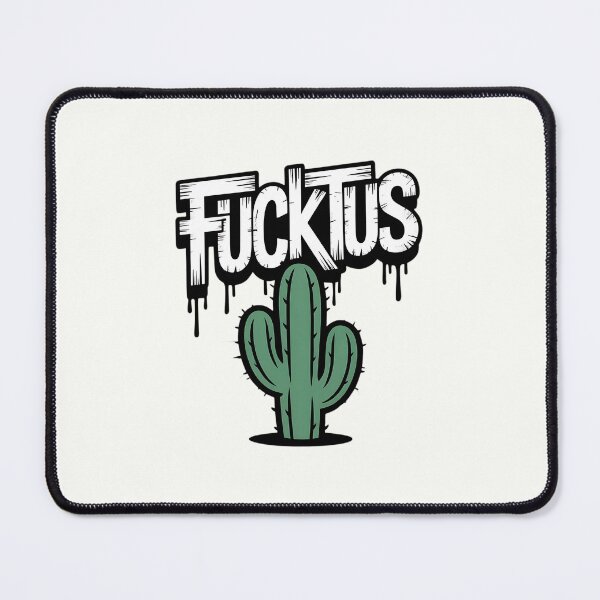 Item preview, Fucktus designed and sold by musthavewords.