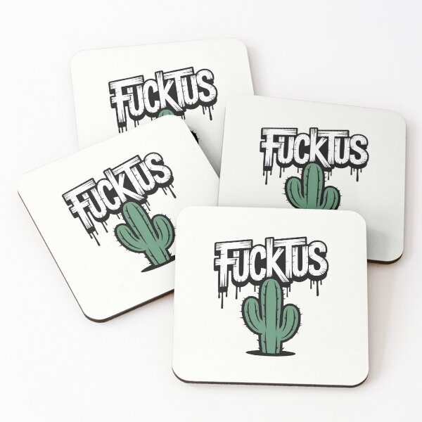 Item preview, Fucktus designed and sold by musthavewords.