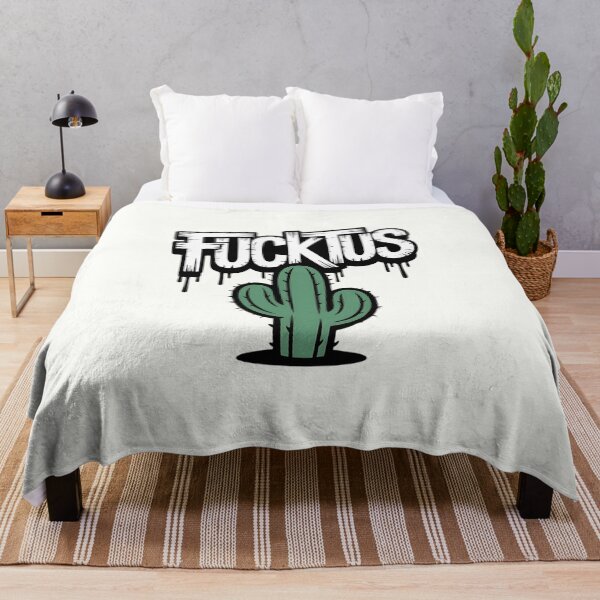 Item preview, Fucktus designed and sold by musthavewords.