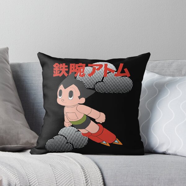 Item preview, Art - Astro Boy designed and sold by hanvhphuv.