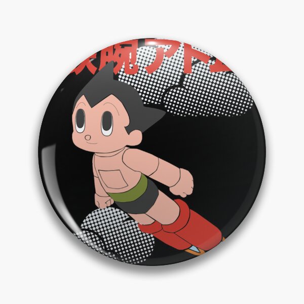 Item preview, Art - Astro Boy designed and sold by hanvhphuv.